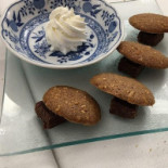 Caciucco Bebida