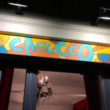 Caciucco Exterior