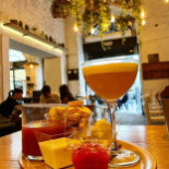 Draw Drink
