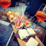 Draw Drink