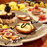 Draw Food