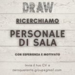 Draw Outside
