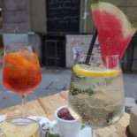 Caffè Retrò Boisson
