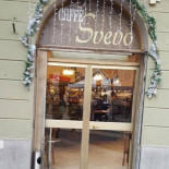 Caffè Retrò Extérieur