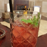 Caffè Retrò Boisson