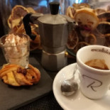 Caffè Retrò Boisson