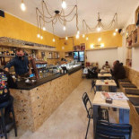 Caffè Retrò À l'intérieur