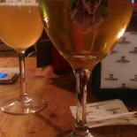 Eden Cafè Boisson
