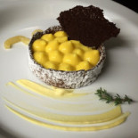 Eden Cafè Boisson