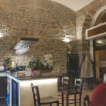Salsapariglia À l'intérieur