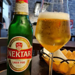 Salsapariglia Boisson
