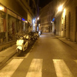 Mascalzone Latino Trieste