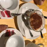 Mascalzone Latino Trieste Boisson