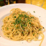Mascalzone Latino Trieste Nourriture