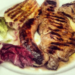 Mascalzone Latino Trieste Nourriture