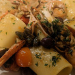 Mascalzone Latino Trieste food