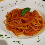 Mascalzone Latino Trieste Nourriture