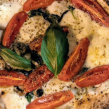 Mascalzone Latino Trieste food