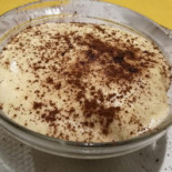 Mascalzone Latino Trieste Nourriture