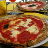 Mascalzone Latino Trieste Nourriture
