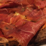 Mascalzone Latino Trieste Nourriture