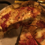 Mascalzone Latino Trieste Nourriture