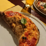Mascalzone Latino Trieste Nourriture