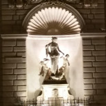 Mascalzone Latino Trieste Boisson