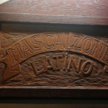 Mascalzone Latino Trieste Boisson
