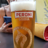 Mascalzone Latino Trieste Boisson