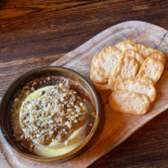 Bryggjan food