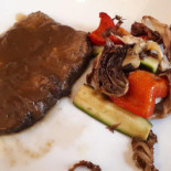 Da Peppe Comida