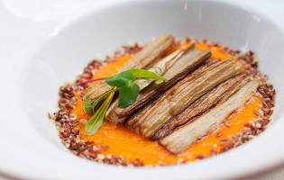 Il Barbabuc food