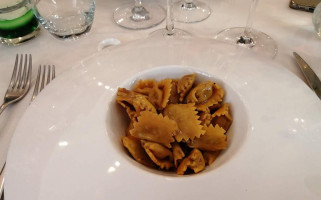 Il Barbabuc food