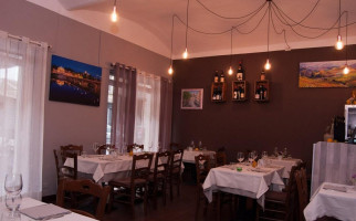 Il Barbabuc inside