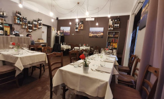 Il Barbabuc inside