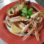 Bracefish Comida