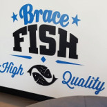 Bracefish Logo