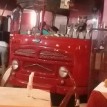 Il Capolinea Dentro