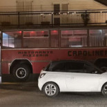 Il Capolinea Exterior