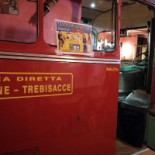Il Capolinea Bebida