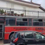 Il Capolinea Exterior