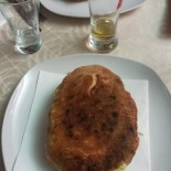 Il Capolinea Comida