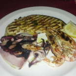 Il Capolinea Comida