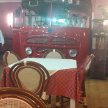 Il Capolinea Exterior