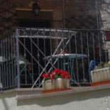 Il Capolinea Exterior