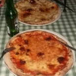 Il Capolinea Comida