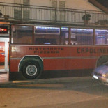 Il Capolinea Exterior