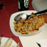 Il Capolinea Comida