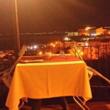 Il Capolinea Dentro